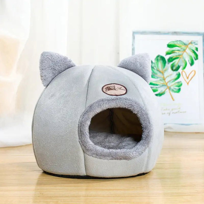 Cat Bed - CLICK TIK