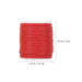 10 Rolls Bracelet String 1Mm Waxed Cotton Cord DIY Wax Thread 10M Length Jewelry Craft Making 10 Colors - CLICK TIK