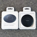 15W Wireless Charger Qi Fast Charge Pad For Galaxy S10 S9 S8 S20 S21 S22 S23 S24 Plus Note 20 Ultra 10 9 8 5 Z Flip Fold 5 4 3 2 - CLICK TIK