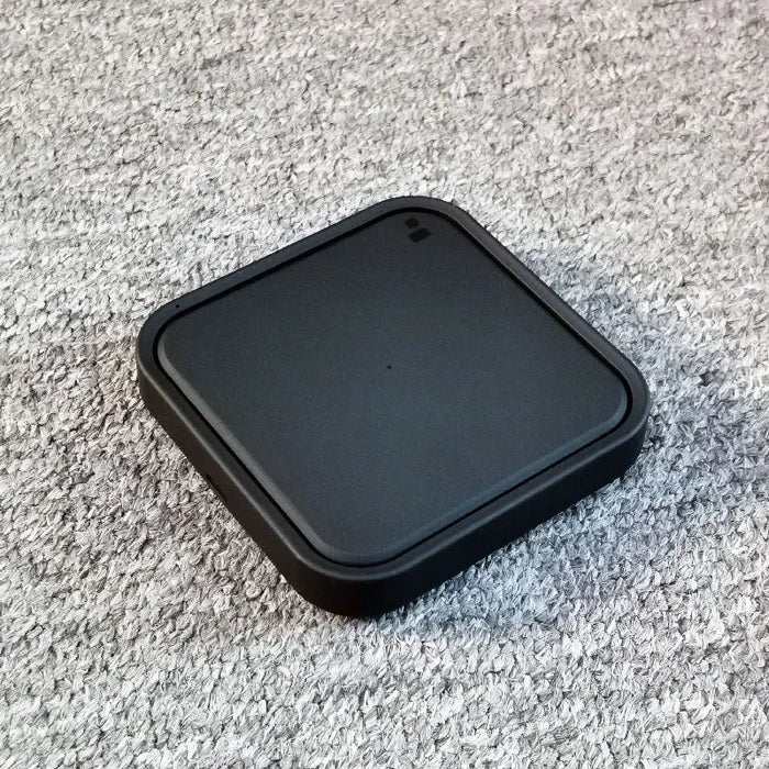 15w Wireless Fast Charger Quick Charge Pad for Galaxy Z Flip Fold 5 4 3 2 S20 S21 S22 S23 S24 S8 S9 S10 Plus Note 20 Ultra 9 8 - CLICK TIK