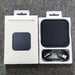 15w Wireless Fast Charger Quick Charge Pad for Galaxy Z Flip Fold 5 4 3 2 S20 S21 S22 S23 S24 S8 S9 S10 Plus Note 20 Ultra 9 8 - CLICK TIK
