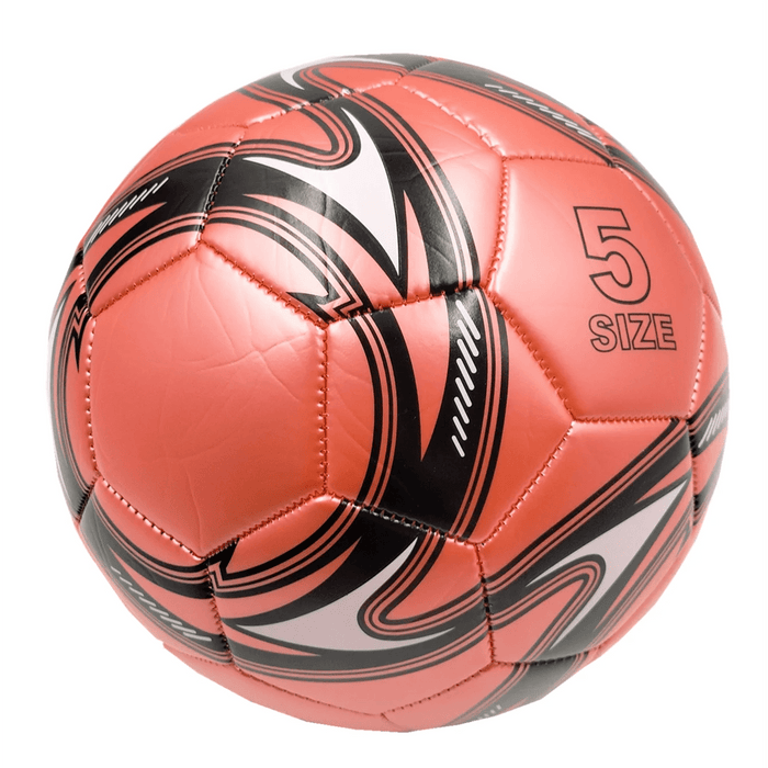 1pc Professional competition Size 5 Training Match Adults Youth Outdoor Indoor Sandard Balls High Quality Soccer Football - CLICK TIK
