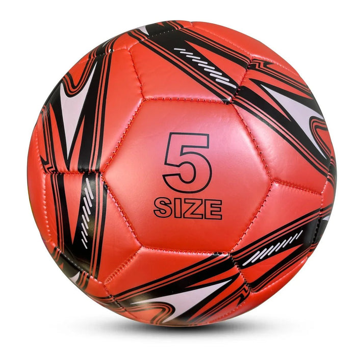 1pc Professional competition Size 5 Training Match Adults Youth Outdoor Indoor Sandard Balls High Quality Soccer Football - CLICK TIK