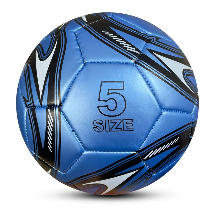 1pc Professional competition Size 5 Training Match Adults Youth Outdoor Indoor Sandard Balls High Quality Soccer Football - CLICK TIK