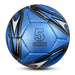 1pc Professional competition Size 5 Training Match Adults Youth Outdoor Indoor Sandard Balls High Quality Soccer Football - CLICK TIK