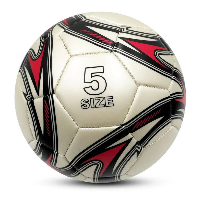 1pc Professional competition Size 5 Training Match Adults Youth Outdoor Indoor Sandard Balls High Quality Soccer Football - CLICK TIK