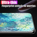 2 - 3PCS UV Glass for Samsung Galaxy S22 S23 S24 Ultra S21 S10 S8 S9 Plus S20 FE Note 8 9 10 20 UV Liquid Glue Screen Protectors - CLICK TIK