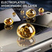 2 - 4Pcs Explosion - proof HD Ceramic Film for Samsung S24 Ultra S23 S22 S21 S20 S10 SP Plus Screen Protector Galaxy Note 20 10 Film - CLICK TIK