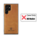 2 in 1 Magnetic Detachable Leather Wallet Case for Samsung Galaxy S23 S20 S21 S22 Plus Note 20 Ultra S24 Card Holder Stand Cover - CLICK TIK