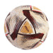 2022 High Quality Soccer Ball Official Size 5 PU Material Seamless Wear Resistant Match Training Football Futbol Voetbal Bola - CLICK TIK