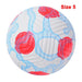 2023 Soccer Balls Professional Size 5 Size 4 High Quality Soft PU Seamless Outdoor Sports League Football Training Match futbol - CLICK TIK