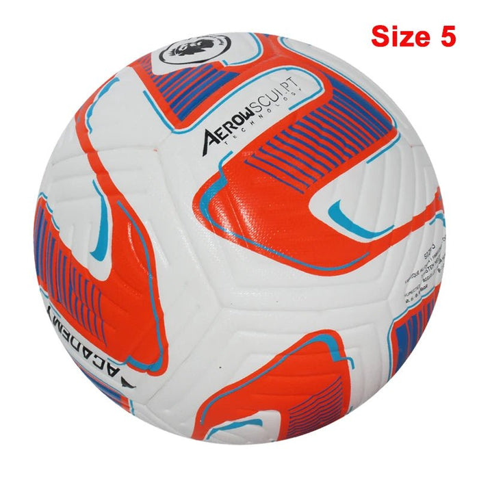 2023 Soccer Balls Professional Size 5 Size 4 High Quality Soft PU Seamless Outdoor Sports League Football Training Match futbol - CLICK TIK