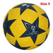 2023 Soccer Balls Professional Size 5 Size 4 High Quality Soft PU Seamless Outdoor Sports League Football Training Match futbol - CLICK TIK