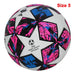 2023 Soccer Balls Professional Size 5 Size 4 High Quality Soft PU Seamless Outdoor Sports League Football Training Match futbol - CLICK TIK