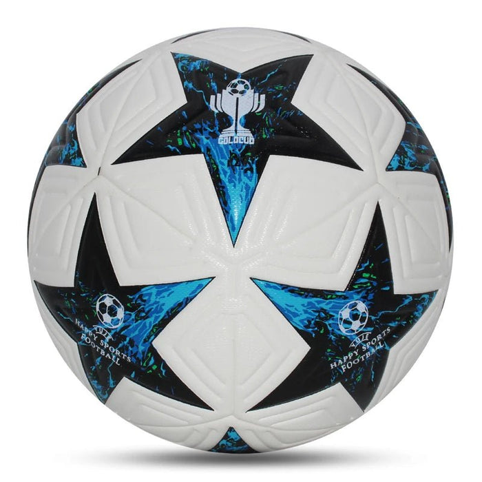 2023 Soccer Balls Professional Size 5 Size 4 High Quality Soft PU Seamless Outdoor Sports League Football Training Match futbol - CLICK TIK