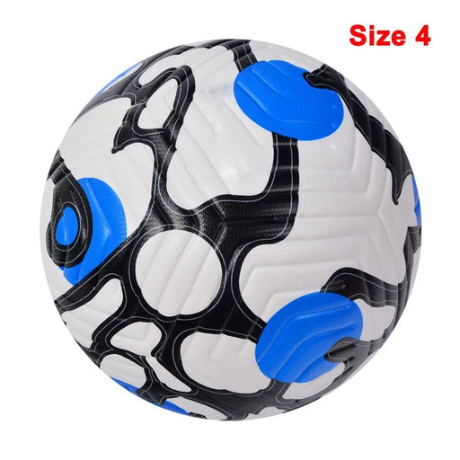 2023 Soccer Balls Professional Size 5 Size 4 High Quality Soft PU Seamless Outdoor Sports League Football Training Match futbol - CLICK TIK