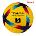 2023 Soccer Balls Professional Size 5 Size 4 High Quality Soft PU Seamless Outdoor Sports League Football Training Match futbol - CLICK TIK