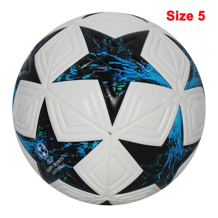 2023 Soccer Balls Professional Size 5 Size 4 High Quality Soft PU Seamless Outdoor Sports League Football Training Match futbol - CLICK TIK
