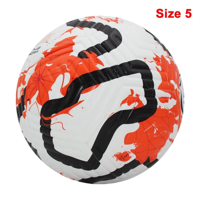 2023 Soccer Balls Professional Size 5 Size 4 High Quality Soft PU Seamless Outdoor Sports League Football Training Match futbol - CLICK TIK