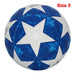 2023 Soccer Balls Professional Size 5 Size 4 High Quality Soft PU Seamless Outdoor Sports League Football Training Match futbol - CLICK TIK