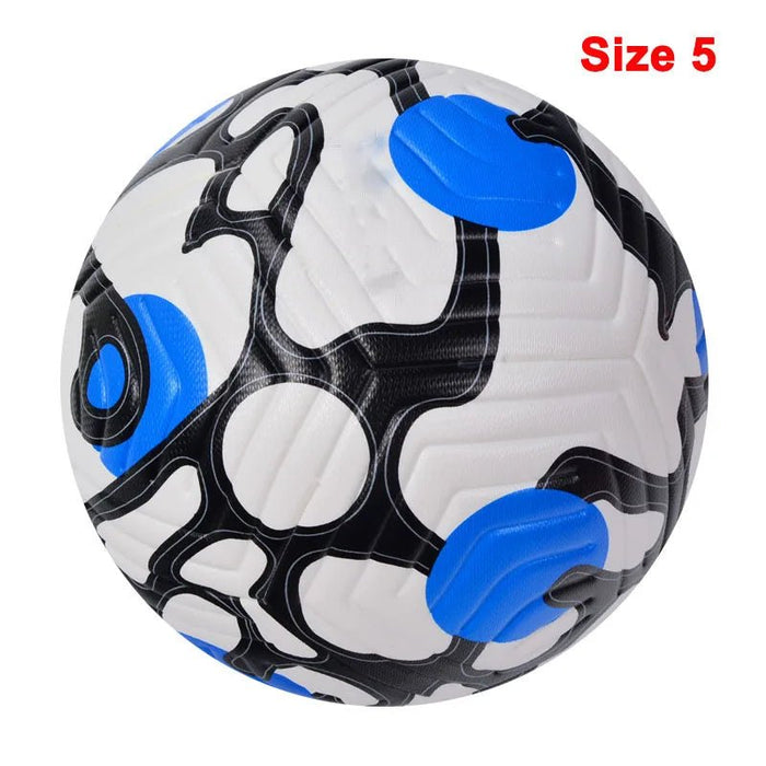 2023 Soccer Balls Professional Size 5 Size 4 High Quality Soft PU Seamless Outdoor Sports League Football Training Match futbol - CLICK TIK