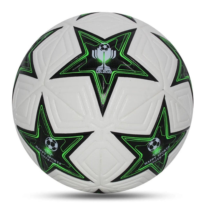 2023 Soccer Balls Professional Size 5 Size 4 High Quality Soft PU Seamless Outdoor Sports League Football Training Match futbol - CLICK TIK