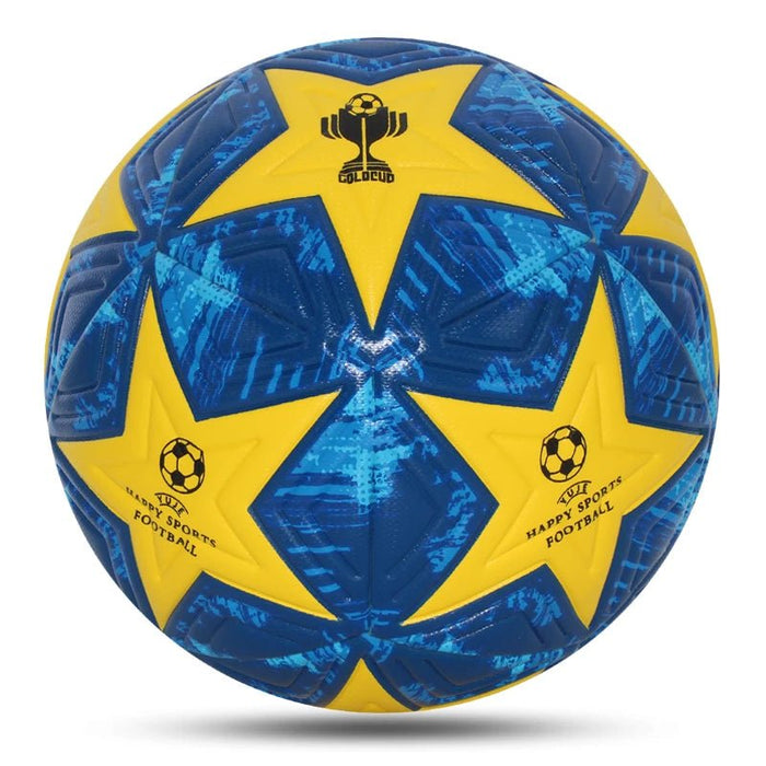 2023 Soccer Balls Professional Size 5 Size 4 High Quality Soft PU Seamless Outdoor Sports League Football Training Match futbol - CLICK TIK