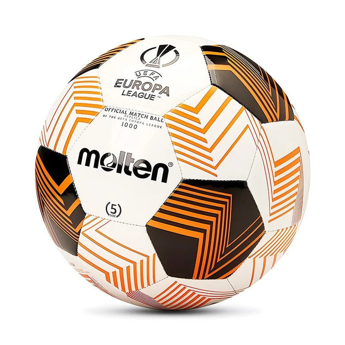 2024 Molten Soccer Balls Size 5 Size 4 TPU Machine - stitched Outdoor Sports Football Training Match Game League Ball futbol topu - CLICK TIK