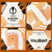 2024 Molten Soccer Balls Size 5 Size 4 TPU Machine - stitched Outdoor Sports Football Training Match Game League Ball futbol topu - CLICK TIK