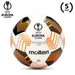 2024 Molten Soccer Balls Size 5 Size 4 TPU Machine - stitched Outdoor Sports Football Training Match Game League Ball futbol topu - CLICK TIK