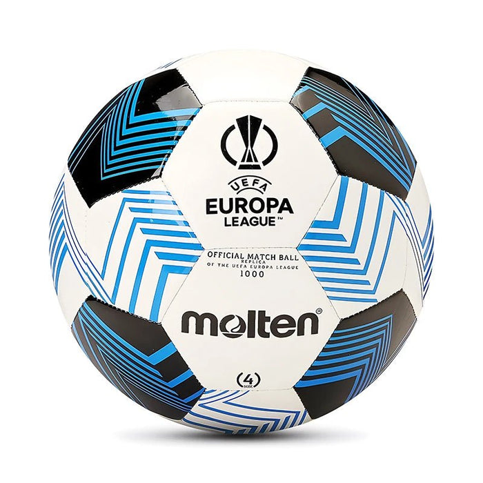 2024 Molten Soccer Balls Size 5 Size 4 TPU Machine - stitched Outdoor Sports Football Training Match Game League Ball futbol topu - CLICK TIK