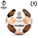 2024 Molten Soccer Balls Size 5 Size 4 TPU Machine - stitched Outdoor Sports Football Training Match Game League Ball futbol topu - CLICK TIK