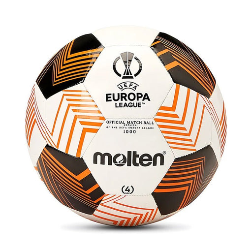 2024 Molten Soccer Balls Size 5 Size 4 TPU Machine - stitched Outdoor Sports Football Training Match Game League Ball futbol topu - CLICK TIK