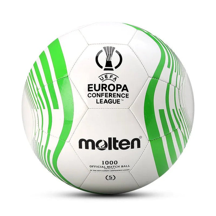 2024 Molten Soccer Balls Size 5 Size 4 TPU Machine - stitched Outdoor Sports Football Training Match Game League Ball futbol topu - CLICK TIK