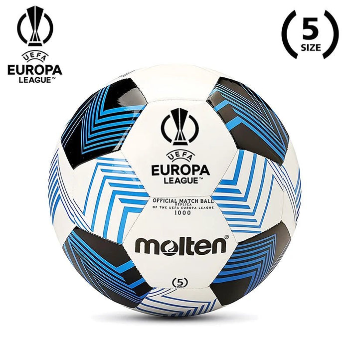 2024 Molten Soccer Balls Size 5 Size 4 TPU Machine - stitched Outdoor Sports Football Training Match Game League Ball futbol topu - CLICK TIK
