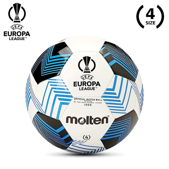 2024 Molten Soccer Balls Size 5 Size 4 TPU Machine - stitched Outdoor Sports Football Training Match Game League Ball futbol topu - CLICK TIK