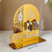 2024 Ramadan Decoration DIY Advent Calendar Countdown Ramadan Calendar Desktop Ornaments Islamic Muslim Calendrier Home Decor - CLICK TIK