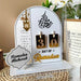 2024 Ramadan Decoration DIY Advent Calendar Countdown Ramadan Calendar Desktop Ornaments Islamic Muslim Calendrier Home Decor - CLICK TIK