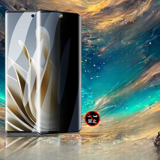 2/4Pcs Anti Spy Tempered Glass For Samsung Galaxy S10 S20 S24 S23 S22 S21 Ultra Note 10 20 Ultra Plus Privacy Screen Protector - CLICK TIK