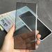 2/4Pcs Anti Spy Tempered Glass For Samsung Galaxy S10 S20 S24 S23 S22 S21 Ultra Note 10 20 Ultra Plus Privacy Screen Protector - CLICK TIK