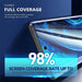 2/4PCS Hydrogel Film For Samsung Galaxy S23 S22 S24 Ultra S21 S20 FE 5G Screen Protector For Samsung Note 10 20 Ultra S10 Plus - CLICK TIK