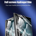 2/4Pcs Hydrogel Film Galaxy S23 S24 Ultra S22 S21 Plus S20 FE Screen Protector For Samsung Note 20 10 Ultra A53 A52S - CLICK TIK