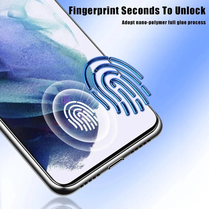 2/4PCS Hydrogel Film Samsung Galaxy S10 S20 S21 S22 S23 S24 Plus Ultra Screen Protector For Note 20 9 10 + - CLICK TIK