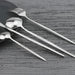 24Pcs Stainless Steel Cutlery Set - CLICK TIK