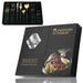 24Pcs Stainless Steel Cutlery Set - CLICK TIK