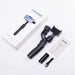 3 - Axis Gimbal Stabilizer Tripod for IOS Android Mobile Phone Selfie Stick Smartphone Holder Stand for Anti Shake Video &Shooting - CLICK TIK