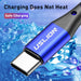 3A USB Type C Cable Wire For Samsung S10 S20 Xiaomi mi 11 Mobile Phone Fast Charging USB C Cable Type - C Charger Micro USB Cables - CLICK TIK