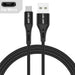 3A USB Type C Cable Wire For Samsung S10 S20 Xiaomi mi 11 Mobile Phone Fast Charging USB C Cable Type - C Charger Micro USB Cables - CLICK TIK
