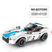 F1 Great Vehicles Kit Toys - CLICK TIK