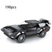 F1 Great Vehicles Kit Toys - CLICK TIK